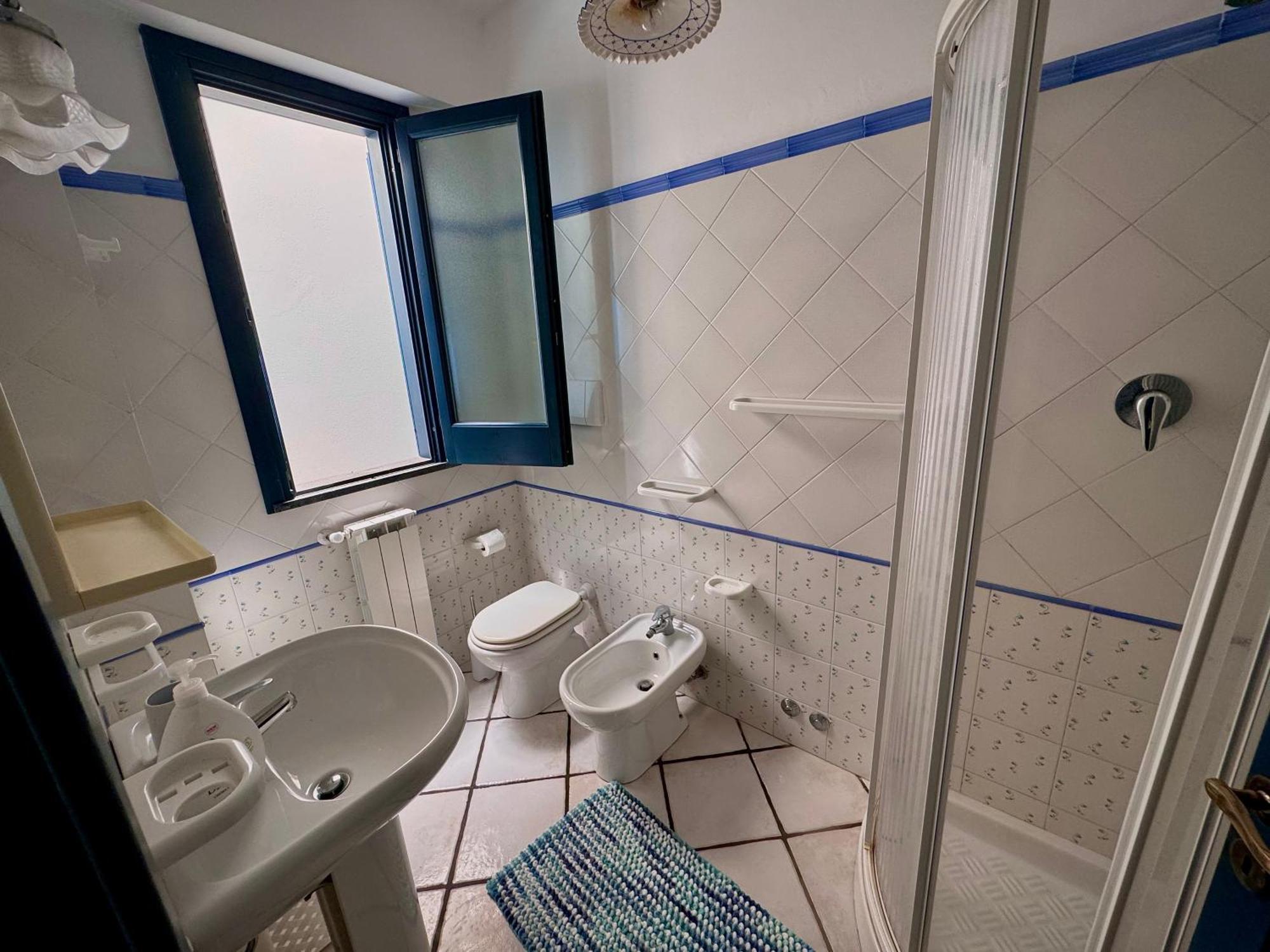 Villa 'A Pisa Lipari  Luaran gambar