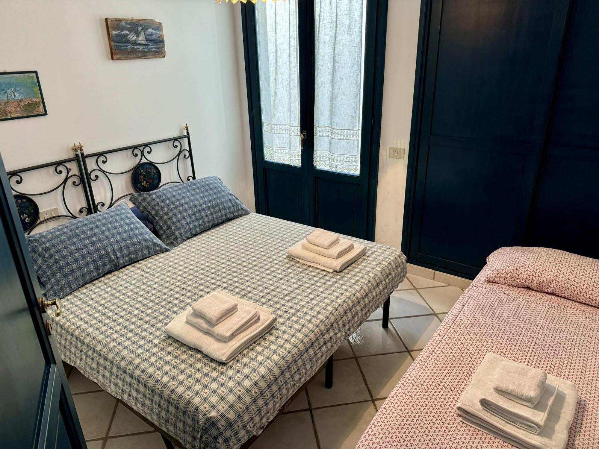 Villa 'A Pisa Lipari  Luaran gambar