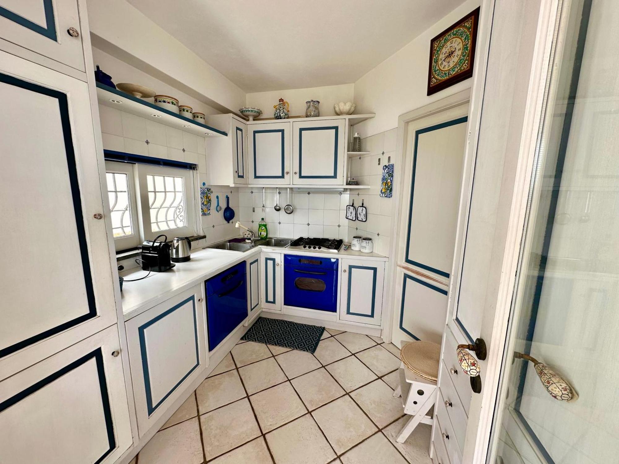 Villa 'A Pisa Lipari  Luaran gambar